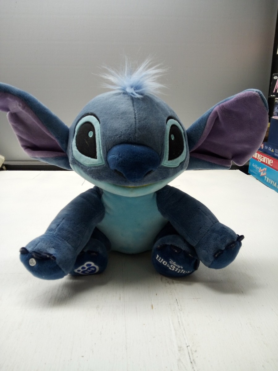 Disney's Stitch 6-in-1 Sound