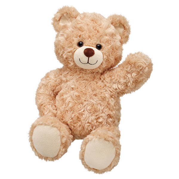 Chocolate Covered Strawberry Teddy Gift Set