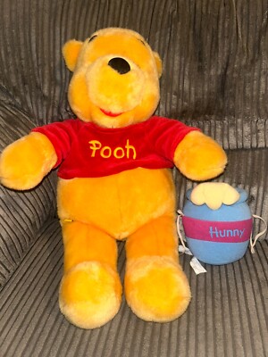 Disney Winnie the Pooh Plush