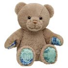 Well Wishes Teddy Bear with Swig Life Stainless Steel Insulated Tumbler - Image 2