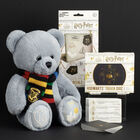 Harry Potter Hogwarts Trivia Fan Box