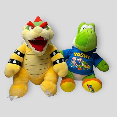 Yoshi Gift Set