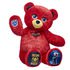 Captain Marvel Bear Gift Set