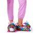 Unicorn Sequin Slippers