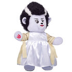 Universal Monsters Bride of Frankenstein Plush Halloween Bundle
