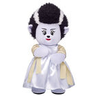 Universal Monsters Bride of Frankenstein Plush Halloween Bundle - Image 2