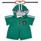HARRY POTTER SLYTHERIN House QUIDDITCH Costume