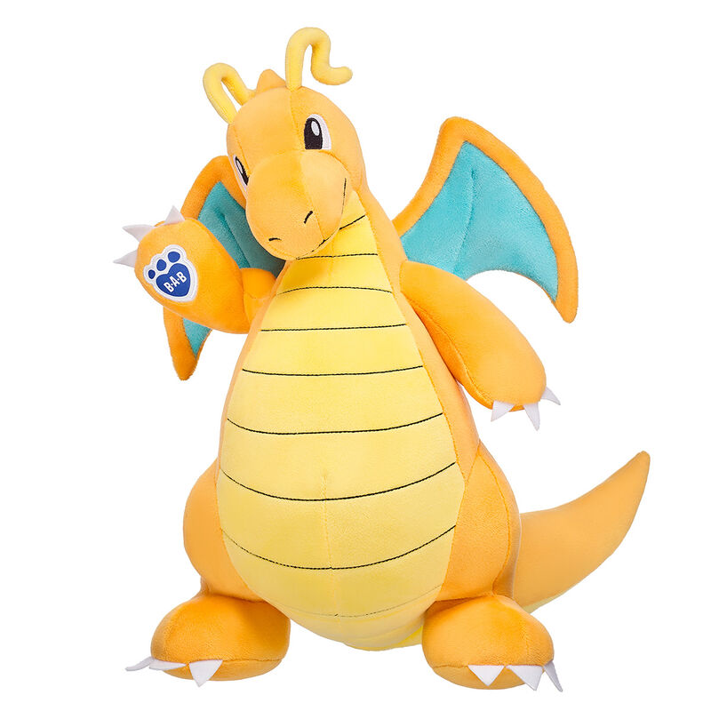 Pokémon Dragonite Plush Bundle - Image 2