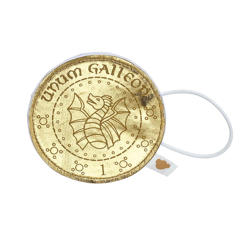 HARRY POTTER FANTASTIC BEASTS Galleon Wristie