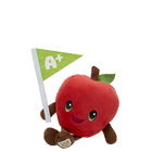 Build-A-Bear Buddies Happy Apple Plush A+ Gift Set