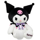 Sanrio Hello Kitty and Friends Giant Kuromi Plush - Image 2