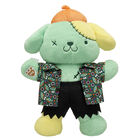 Sanrio® Hello Kitty® and Friends Zombie Pompompurin™ Halloween Gift Set