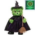 Wicked Teddy Bear "Defy Gravity" Gift Set