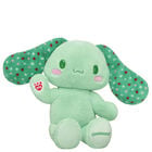 Alternative view of Sanrio® Hello Kitty® and Friends Evergreen Cinnamoroll™ with Christmas Suit