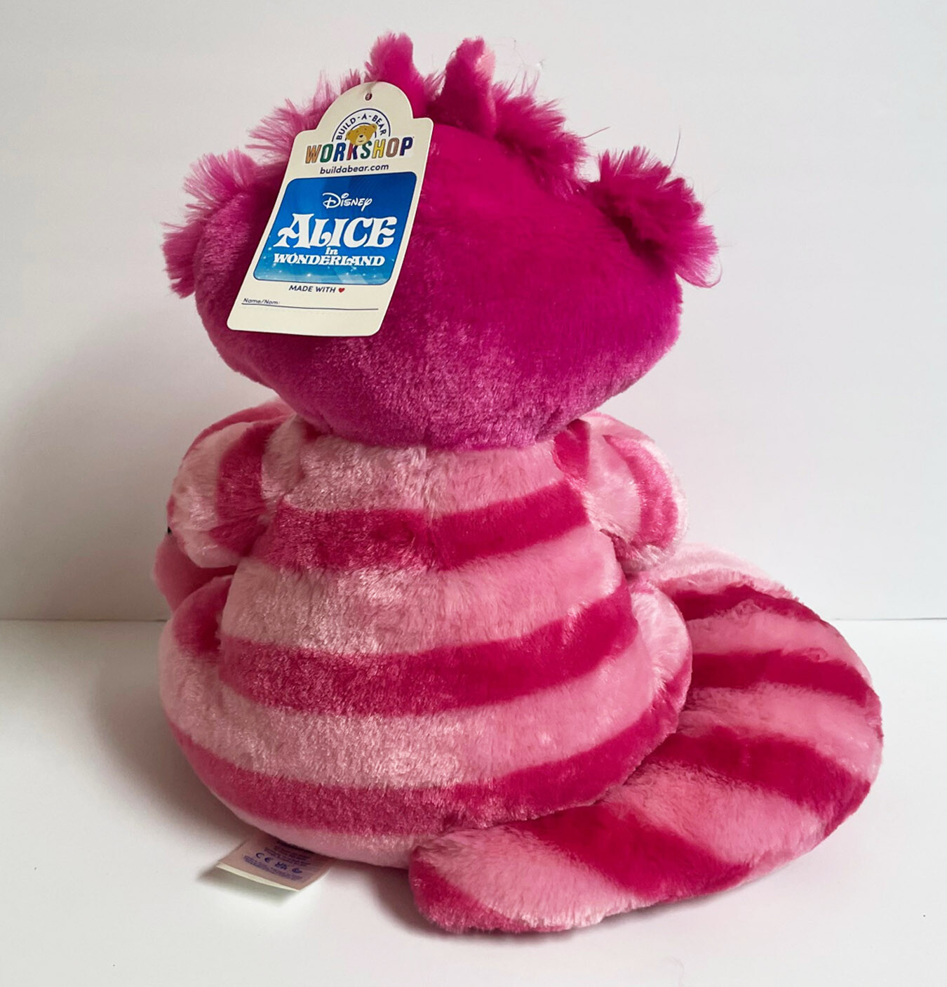 Disney Cheshire Cat