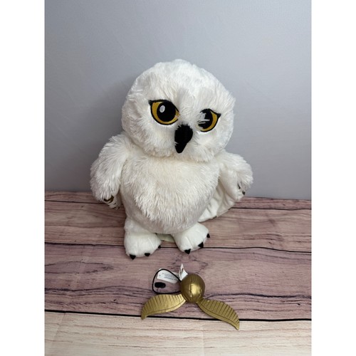 Harry Potter Hedwig Plush