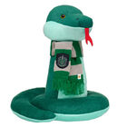 HARRY POTTER SLYTHERIN Snake Stuffed Animal and Scarf Gift Set