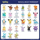 Pokémon Grookey Plush Bundle - Image 2