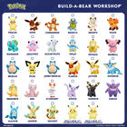 Build-A-Bear 25th Celebration Pikachu (Female) Bundle - Image 2