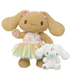 Sanrio Hello Kitty and Friends Mocha Plush Gift Set