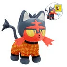 Pokémon Litten Plush Bundle - Image 2