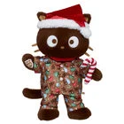 Sanrio Hello Kitty and Friends Hot Chocolate Chococat Plush Gift Set