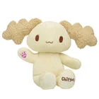 Alternative view of Sanrio® Hello Kitty® and Friends Chiffon Plush Strawberry Gift Set