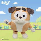 Winton Plush Puppy Super Winton Gift Set